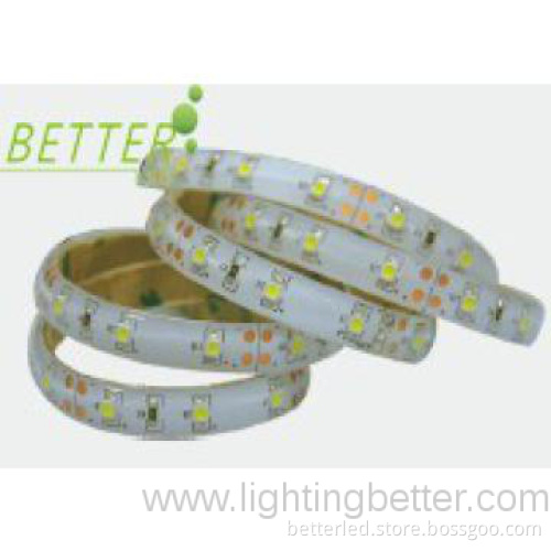 BETTER 3528 PU waterproof flexible strip 60leds/m (IP65) high bright